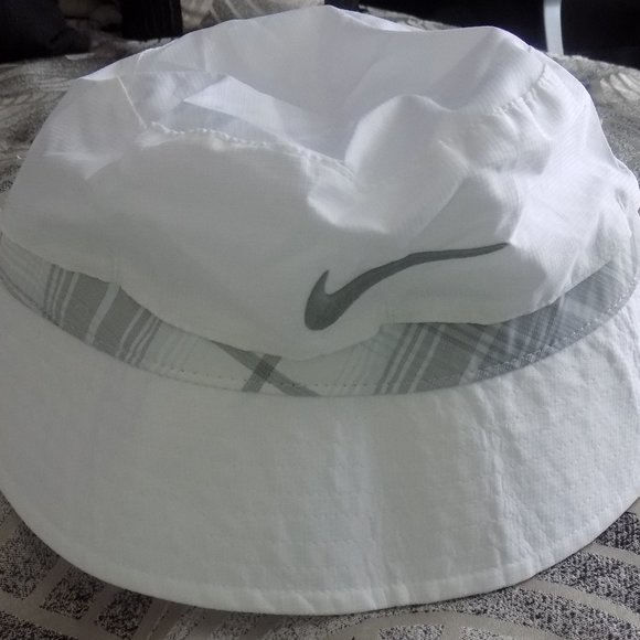 nike golf sun hat